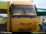 Motorhomes 6929 na cidade de Não-Me-Toque, Rio Grande do Sul, Brasil, por Rudinei Francisco Mantovani. Número da foto: #7403701.