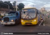 Viação Sudeste 8178 na cidade de Cariacica, Espírito Santo, Brasil, por Everton Costa Goltara. Número da foto: #7403347.