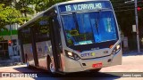 City Transporte Urbano Intermodal - Guarujá 138 na cidade de Guarujá, São Paulo, Brasil, por Jonny Lopes. Número da foto: #7402213.