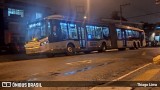 Viação Campo Belo 7 1548 na cidade de São Paulo, São Paulo, Brasil, por Thiago Lima. Número da foto: #:id.