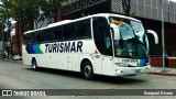 Turismar 426 na cidade de Montevideo, Montevideo, Uruguai, por Exequiel Rivero. Número da foto: #:id.