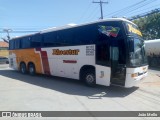 Alvestur Turismo 2105 na cidade de Maceió, Alagoas, Brasil, por João Mello. ID da foto: :id.