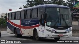 Universo Transportes 4100 na cidade de Guarulhos, São Paulo, Brasil, por Cleverson dos Reis Giraldi. Número da foto: #:id.