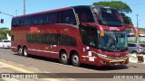 Style Bus 15000 na cidade de Foz do Iguaçu, Paraná, Brasil, por ANDERSON FÉLIX. Número da foto: #7401900.