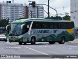 EBT - Expresso Biagini Transportes 8223 na cidade de Juiz de Fora, Minas Gerais, Brasil, por Luiz Krolman. Número da foto: #7401440.