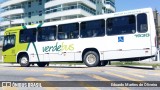 Expresso Verde Bus 1930 na cidade de Ubatuba, São Paulo, Brasil, por Eduardo Martins de Oliveira. ID da foto: :id.