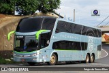 Viação Garcia 8832 na cidade de Campinas, São Paulo, Brasil, por Sérgio de Sousa Elias. Número da foto: #7404523.