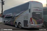 Viação Jam Joy 10419 na cidade de Teresina, Piauí, Brasil, por Kayque Viana. Número da foto: #:id.