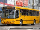 Transporte Coletivo Glória BC303 na cidade de Curitiba, Paraná, Brasil, por Mark Reinhold. Número da foto: #:id.