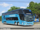 Auto Viação Progresso 6089 na cidade de Recife, Pernambuco, Brasil, por Matheus Lex. Número da foto: #7404575.