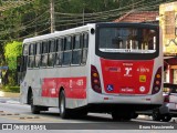 Express Transportes Urbanos Ltda 4 8976 na cidade de São Paulo, São Paulo, Brasil, por Bruno Nascimento. Número da foto: #:id.