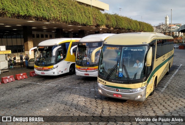 Empresa Unida Mansur e Filhos 2251 na cidade de Belo Horizonte, Minas Gerais, Brasil, por Vicente de Paulo Alves. Número da foto: #7405861.