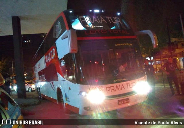 Praiatur 20220 na cidade de Belo Horizonte, Minas Gerais, Brasil, por Vicente de Paulo Alves. ID da foto: 7405700.