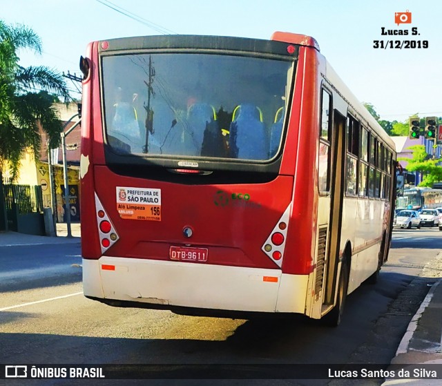 Sustentare Saneamento 2 na cidade de São Paulo, São Paulo, Brasil, por Lucas Santos da Silva. ID da foto: 7405707.