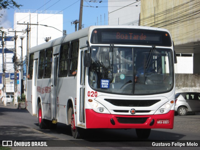 Maria das Mercês 020 na cidade de Cabo de Santo Agostinho, Pernambuco, Brasil, por Gustavo Felipe Melo. ID da foto: 7405068.