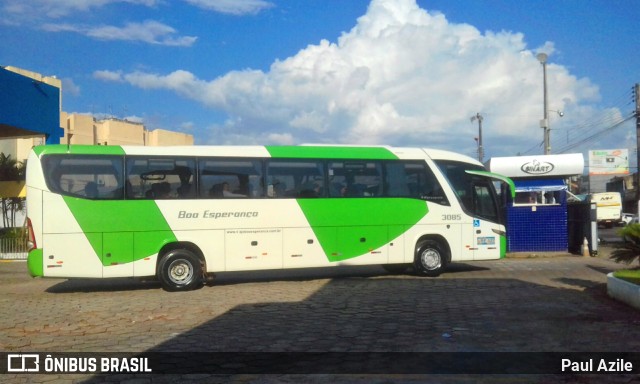 Comércio e Transportes Boa Esperança 3085 na cidade de Belém, Pará, Brasil, por Paul Azile. Número da foto: #7405491.