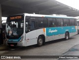 Auto Ônibus Fagundes RJ 101.143 na cidade de Niterói, Rio de Janeiro, Brasil, por Gabriel Henrique Lima. Número da foto: #:id.