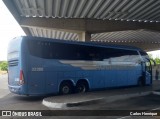 Viação Águia Branca 32380 na cidade de Aracaju, Sergipe, Brasil, por Carlos Henrique. Número da foto: #7407576.