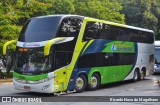 Transirmãos Turismo 17000 na cidade de São Paulo, São Paulo, Brasil, por Ricardo Novo de Magalhaes. Número da foto: #:id.