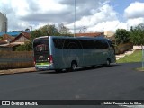 Viação Garcia 8365 na cidade de Bandeirantes, Paraná, Brasil, por Helder Fernandes da Silva. Número da foto: #7407768.