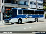 Expresso Garcia RJ 135.030 na cidade de Niterói, Rio de Janeiro, Brasil, por Pietro dos Reis Gonçalves . Número da foto: #:id.