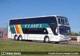 Viasul - Auto Viação Venâncio Aires 5100 na cidade de Santa Cruz do Sul, Rio Grande do Sul, Brasil, por Ricardo Manoel Limberger Carvalho. Número da foto: #7405723.