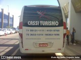 Cassi Turismo 2476 na cidade de Salvador, Bahia, Brasil, por Mario dos Santos Nogueira Junior. Número da foto: #7405059.