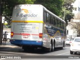 Expresso Imperador 3600 na cidade de Belo Horizonte, Minas Gerais, Brasil, por Ailton Alves. ID da foto: :id.