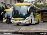 Empresa Gontijo de Transportes 19580 na cidade de Belo Horizonte, Minas Gerais, Brasil, por Ailton Alves. Número da foto: #7405080.