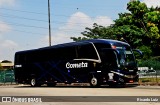 Viação Cometa 719549 na cidade de São Paulo, São Paulo, Brasil, por Ricardo Luiz. Número da foto: #7404997.