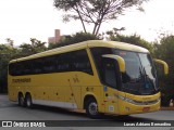 Viação Itapemirim 60651 na cidade de São Paulo, São Paulo, Brasil, por Lucas Adriano Bernardino. Número da foto: #7406440.