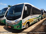Guimatur Turismo 9800 na cidade de Junqueirópolis, São Paulo, Brasil, por Carlos Vinicius Estevão Menezes. Número da foto: #:id.