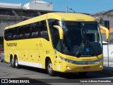 Viação Itapemirim 60513 na cidade de Rio de Janeiro, Rio de Janeiro, Brasil, por Lucas Adriano Bernardino. Número da foto: #7406452.