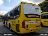 Viação Pioneira 227200 na cidade de Gama, Distrito Federal, Brasil, por William Gabriel. Número da foto: #7405214.