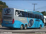 Auto Viação Progresso 6026 na cidade de Recife, Pernambuco, Brasil, por Gustavo Felipe Melo. Número da foto: #7407423.