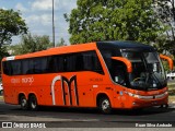 Rápido Marajó 91105 na cidade de Teresina, Piauí, Brasil, por Ruan Silva Andrade. Número da foto: #:id.