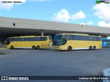 Viação Itapemirim 5545 na cidade de Caruaru, Pernambuco, Brasil, por Lenilson da Silva Pessoa. Número da foto: #7407845.