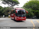 Viação Santa Cruz 24319 na cidade de São Paulo, São Paulo, Brasil, por Marcus Vinicius Lara Silva. Número da foto: #7407169.