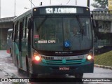 Unimar Transportes 9030 na cidade de Vitória, Espírito Santo, Brasil, por Carlos Henrique Bravim. Número da foto: #:id.