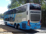 Auto Viação Progresso 6022 na cidade de Recife, Pernambuco, Brasil, por Alexandre Dumas. Número da foto: #:id.