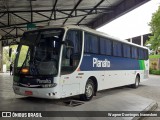 Planalto Transportes 1407 na cidade de Santa Maria, Rio Grande do Sul, Brasil, por Wagner Domingos Ivanesken. Número da foto: #7408368.