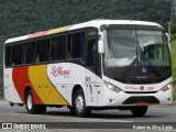 Lia Marques Turismo 2700 na cidade de Petrópolis, Rio de Janeiro, Brasil, por Rafael da Silva Xarão. Número da foto: #:id.