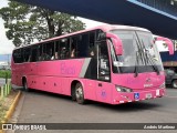 BIUSA 41 na cidade de La Uruca, San José, San José, Costa Rica, por Andrés Martínez Rodríguez. Número da foto: #7407724.