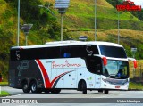 Paraibuna Transportes 35002 na cidade de Petrópolis, Rio de Janeiro, Brasil, por Victor Henrique. Número da foto: #:id.