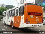 Expresso Coroado 0615010 na cidade de Manaus, Amazonas, Brasil, por Maria Clara. Número da foto: #7408420.