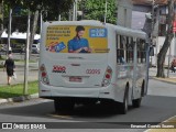 Consórcio Navegantes - 02 > Viação São Jorge > Transurb Transporte Urbano 02095 na cidade de João Pessoa, Paraíba, Brasil, por Emanuel Gomes Soares. Número da foto: #:id.