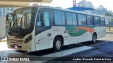 Empresa Auto Viação São José 212077 na cidade de Criciúma, Santa Catarina, Brasil, por Andreo Bernardo. Número da foto: #:id.