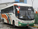 Empresa de Transportes Andorinha 6344 na cidade de São Paulo, São Paulo, Brasil, por Rodrigo Coimbra. Número da foto: #:id.
