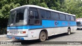 Ônibus Particulares 4470 na cidade de Ilhéus, Bahia, Brasil, por Wagner Feitoza. ID da foto: :id.