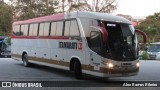 Expresso Itamarati 6391 na cidade de Taubaté, São Paulo, Brasil, por Alex Ramos Ribeiro. Número da foto: #7406763.